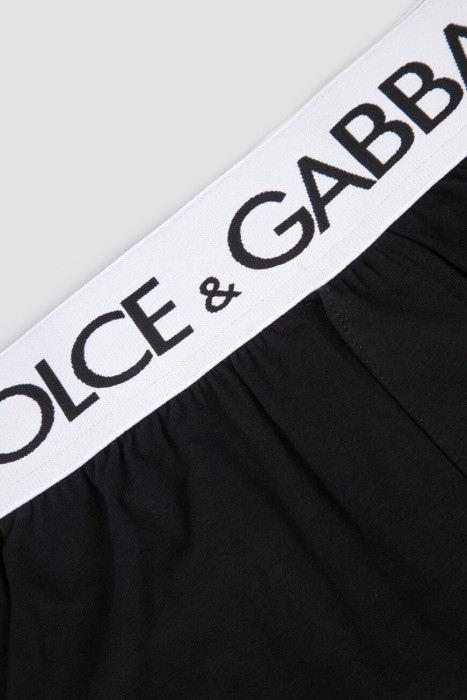 шорты dolce&gabbana по цене 8100 руб вид справа