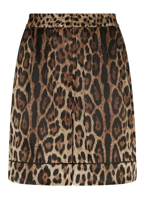 шорты dolce&gabbana FTAM7TFSAXY фотография