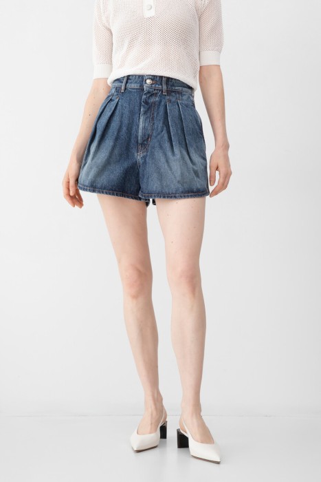 Товар с артикулом GHIRBA 2512141032 005 вид сзади