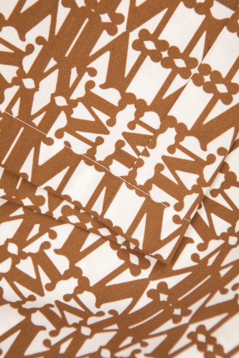 шорты maxmara для взрослого возраста с изнаночной стороны