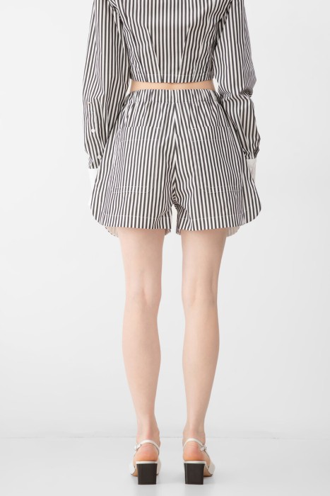 шорты maxmara по цене 15200 руб вид справа