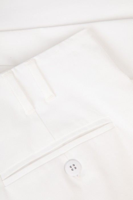 шорты maxmara для взрослого возраста с изнаночной стороны