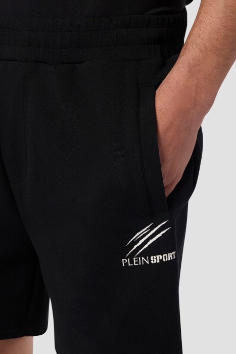 шорты  модель «икона» (`icon`) из италии вид сбоку