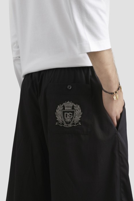 шорты  модель vanity из италии вид сбоку