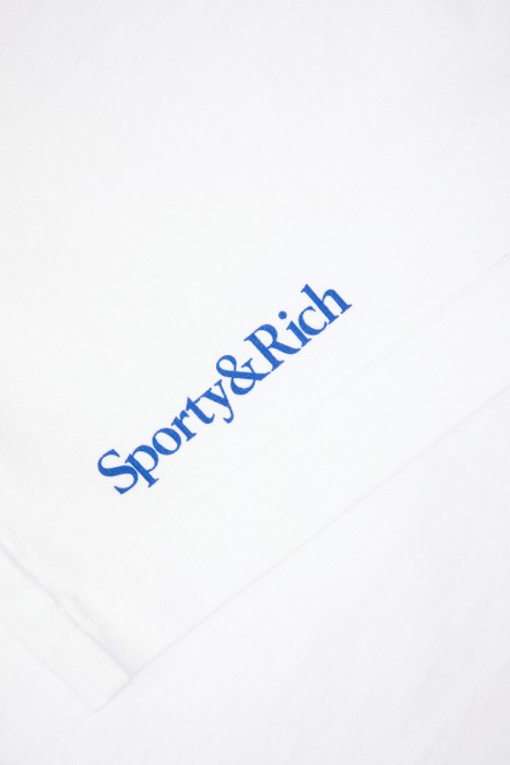 шорты sporty rich модель dodgers serif disco для взрослого возраста с изнаночной стороны