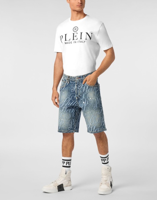 шорты  по цене 75585 руб вид справа