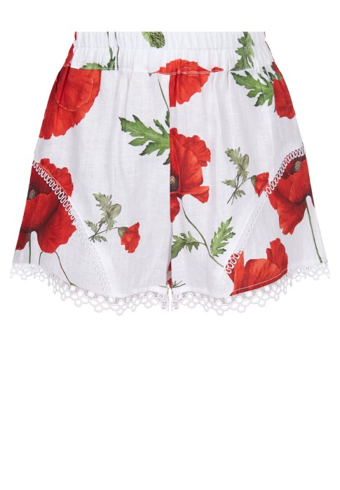 шорты  BARBADOS 1 фотография