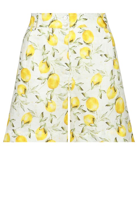 Товар с артикулом SANT BART вид сзади