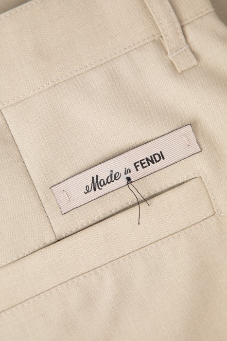 шорты  повседневного стиля с лицевой стороны