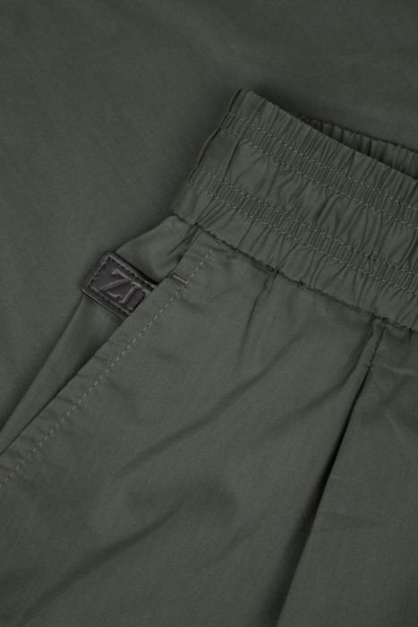 шорты  повседневного стиля с лицевой стороны