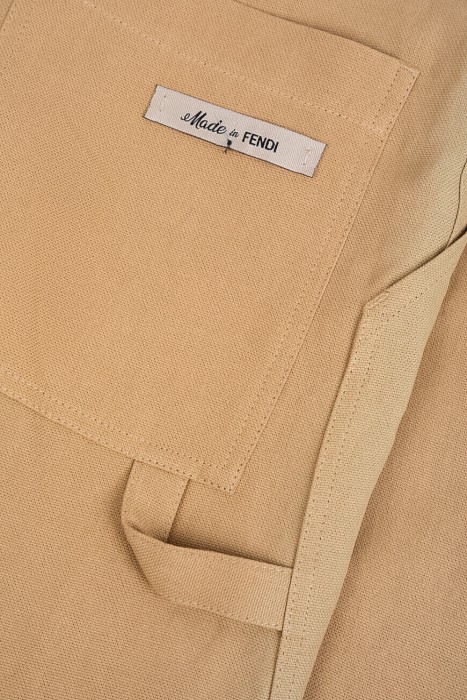 шорты  для взрослого возраста с изнаночной стороны