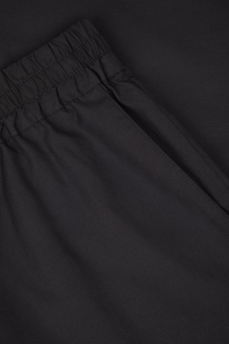 шорты  универсального стиля с лицевой стороны