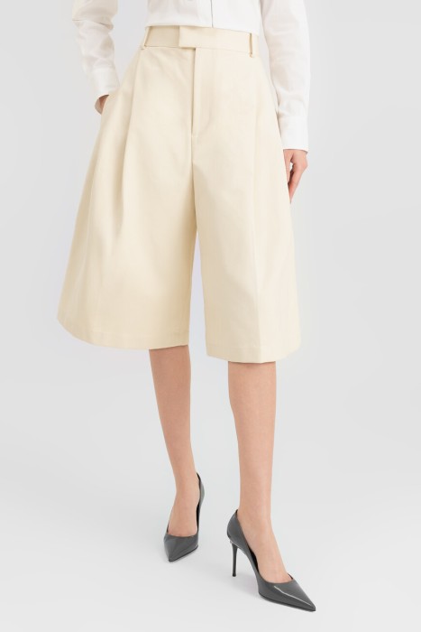 шорты  651652 V0BS0 9028 фотография