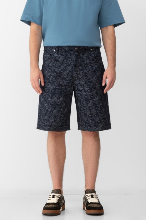 шорты  FLP369 AUX4 F0BUZ фотография