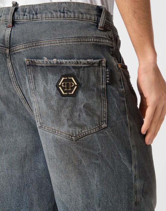 шорты  из америки вид сбоку