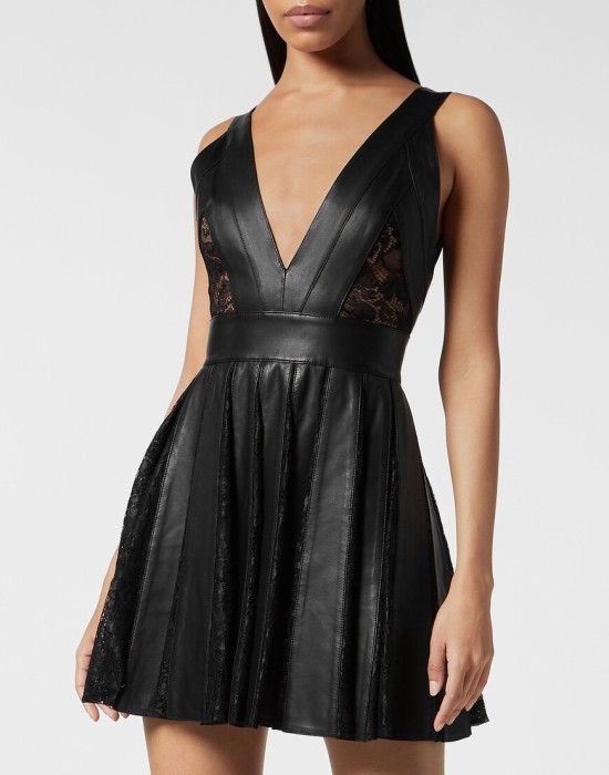 шорты  SADC-WLG0080-PLE010N_02 фотография