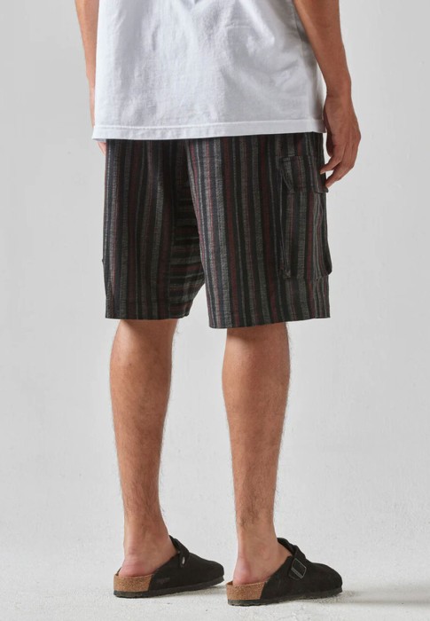 шорты  из проверенных материалов спереди