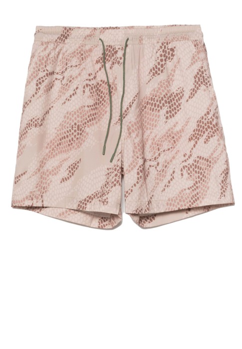 Товар с артикулом 1271 Camo вид сзади