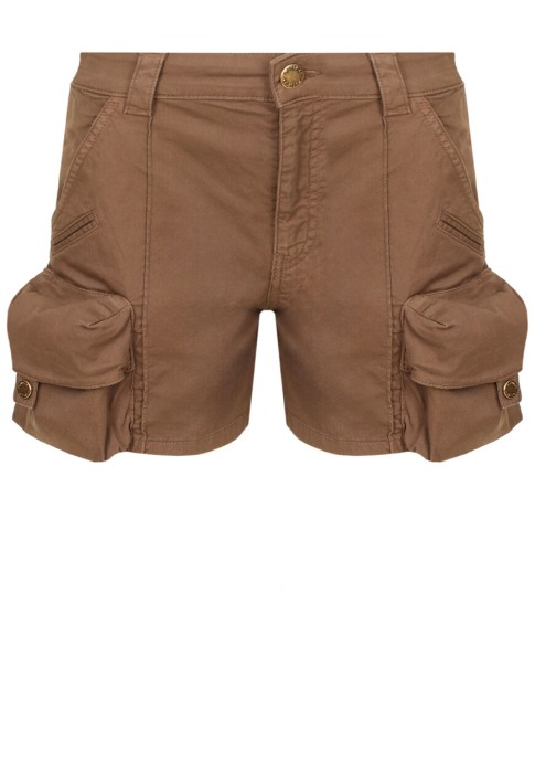 шорты  102992A1M4 фотография