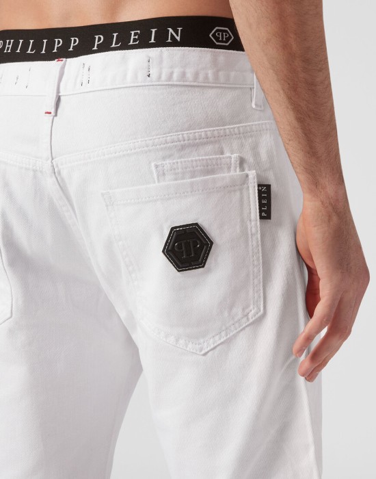 шорты  из проверенных материалов спереди