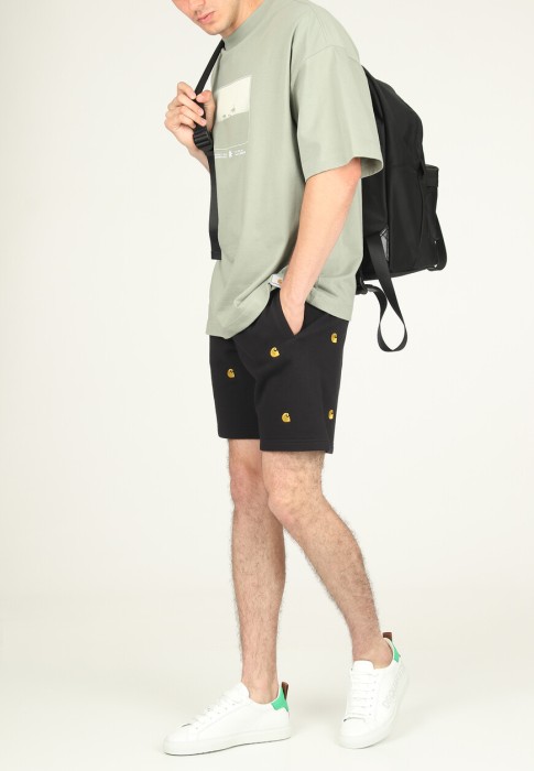 шорты  из америки вид сбоку