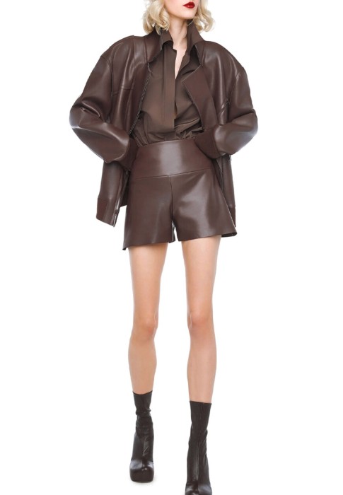 шорты  из америки вид сбоку