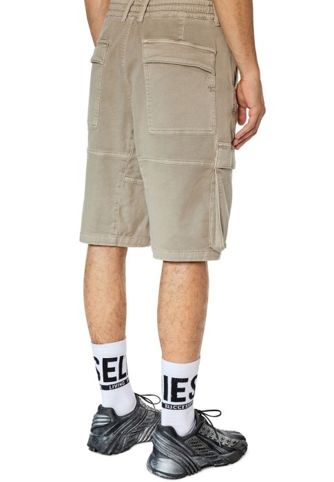 шорты  из америки вид сбоку