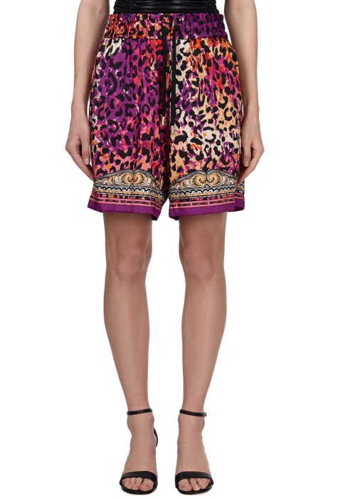 Товар розового цвета с внутренней стороны