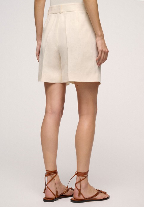 шорты  по цене 18830 руб вид справа