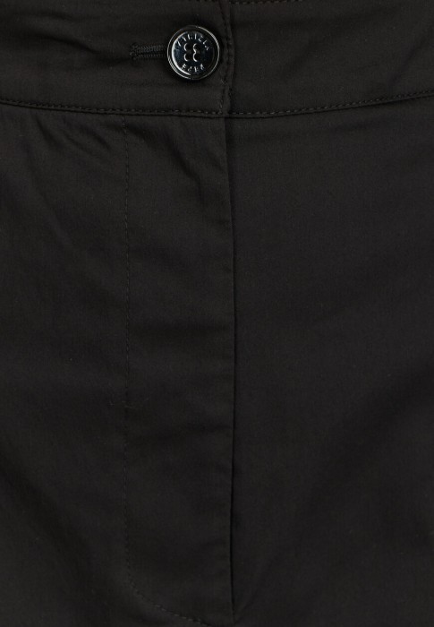 шорты  из проверенных материалов спереди