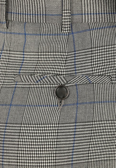 шорты  из проверенных материалов спереди