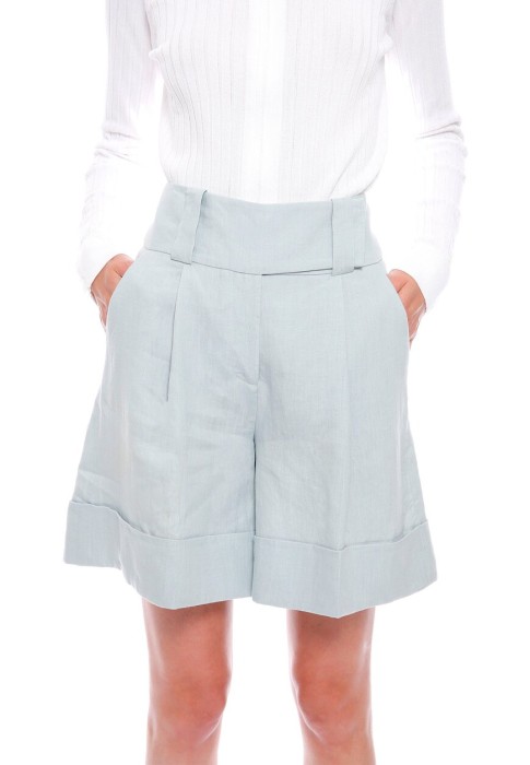 шорты  C80BERC01 TES0C197 фотография