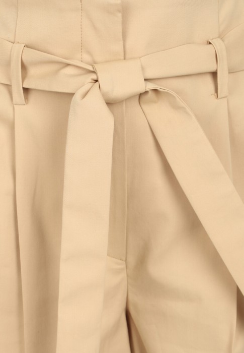 шорты  из проверенных материалов спереди