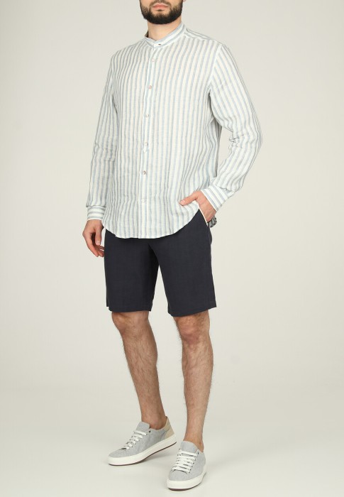 шорты  по цене 35630 руб вид справа