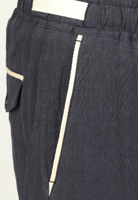 шорты  из проверенных материалов спереди