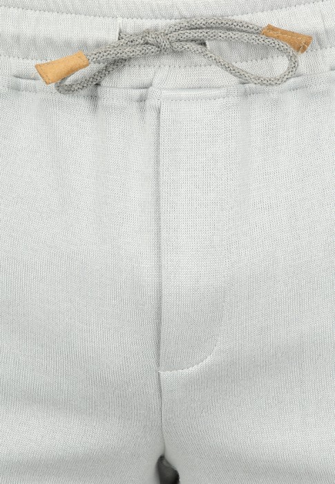 шорты  из проверенных материалов спереди