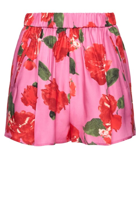 шорты  SZORTY 03 ROZOWY фотография