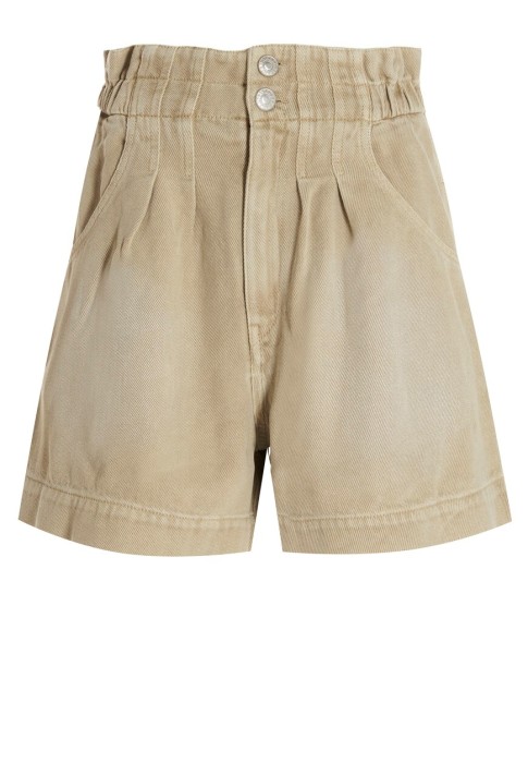 шорты  22PSH0434 22P021E фотография