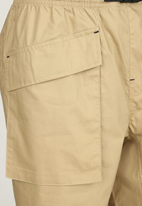 шорты  из проверенных материалов спереди