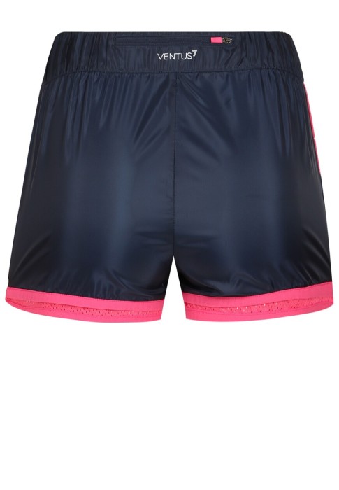 шорты  от бренда ea7 вид слева