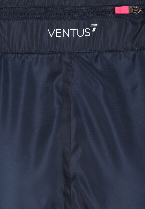 шорты  универсального стиля с лицевой стороны