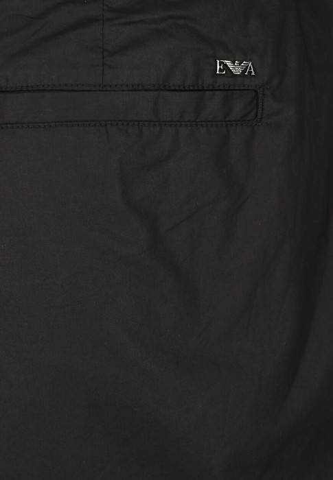 шорты  из проверенных материалов спереди