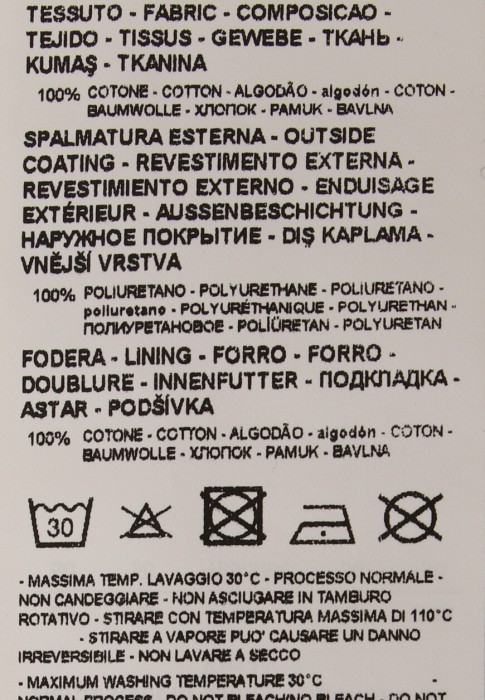 Продукция для мужчин фото