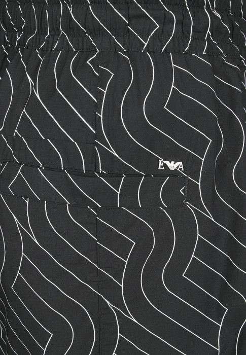 шорты  из проверенных материалов спереди