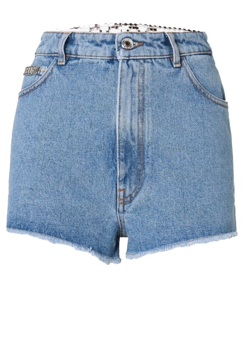 шорты  SS23W360207 фотография