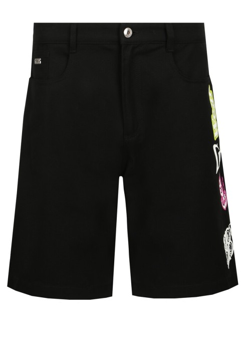 шорты  SS23M250512 фотография