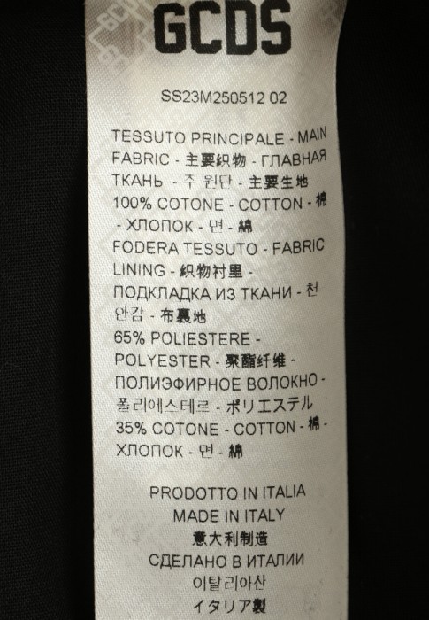 шорты  по цене 92330 руб вид справа