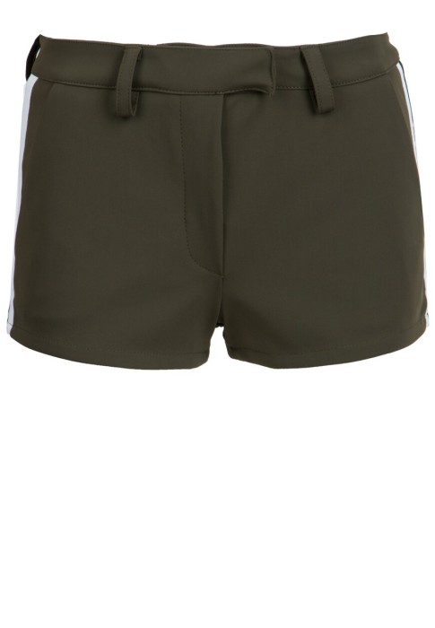 шорты  SS19W030020 фотография