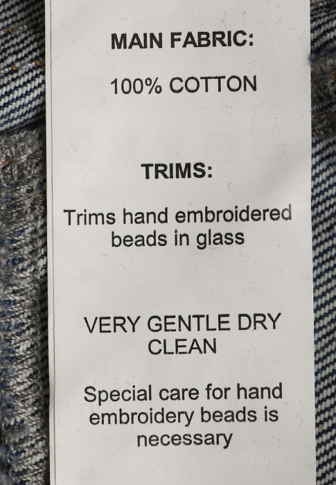 шорты  для взрослого возраста с изнаночной стороны