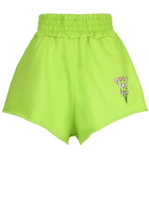 Товар с артикулом 21SS IGPC005 вид сзади